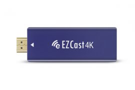 Bezprzewodowy transmiter HDMI EZCast 4K