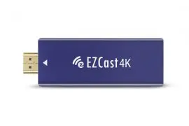 Bezprzewodowy transmiter HDMI EZCast 4K