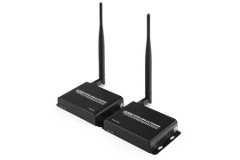 Bezprzewodowy transmiter HDMI Spacetronik SPH-W50D