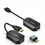 Bezprzewodowy transmiter HDMI 1080p 60Hz EDUP WD9905