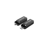 Bezprzewodowy transmiter USB-C na HDMI 4K 120Hz Spacetronik SPH-CL01