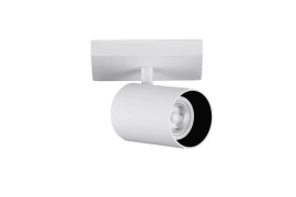 Biały Reflektor z 1 żarówką na Wi-Fi YEELIGHT Spotlight SMART YLDDL-0083