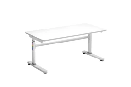 Biurko regulowane Spacetronik XD SPE-X103WW 120x60