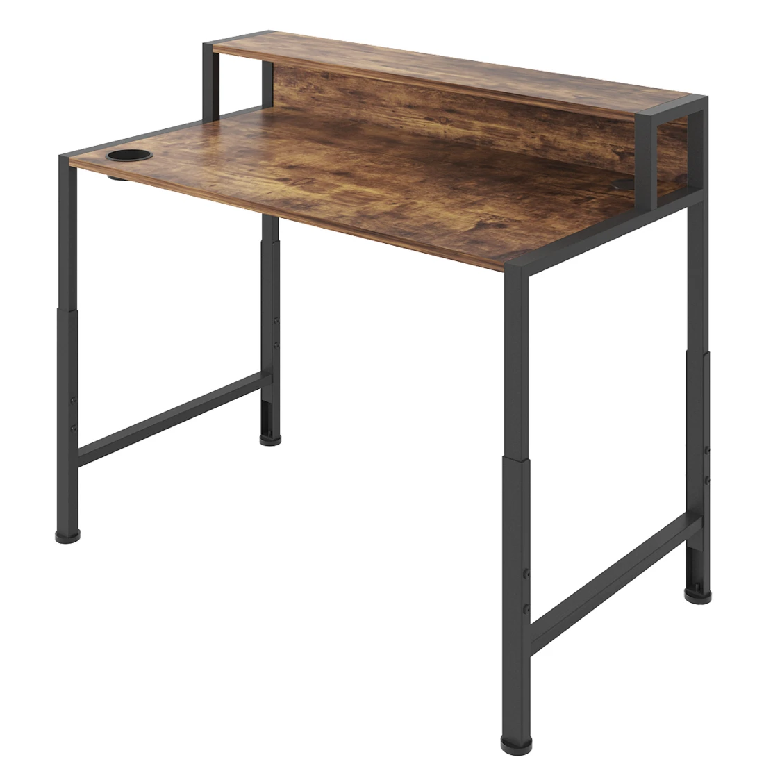 Biurko regulowane 78.5 cm FUNKY FURNITURE