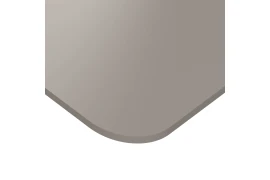 Blat biurkowy uniwersalny 130x65x1,8 cm Kaszmir