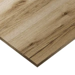 Blat biurkowy uniwersalny drewniany wzór 158x80x1,8cm Dąb Lungo