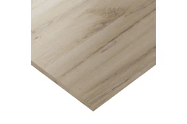 Blat biurkowy uniwersalny MDf 130x65x1,8cm Dąb Sonoma OUTLET