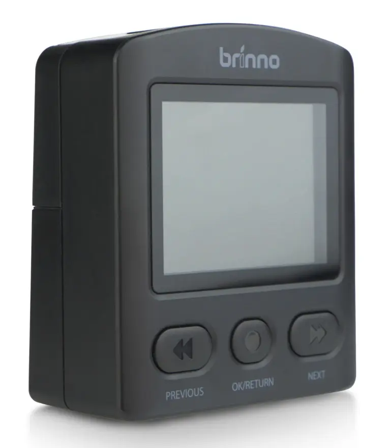 Brinno Construction Camera BCC2000 Time Lapse HDR FullHD IPX5