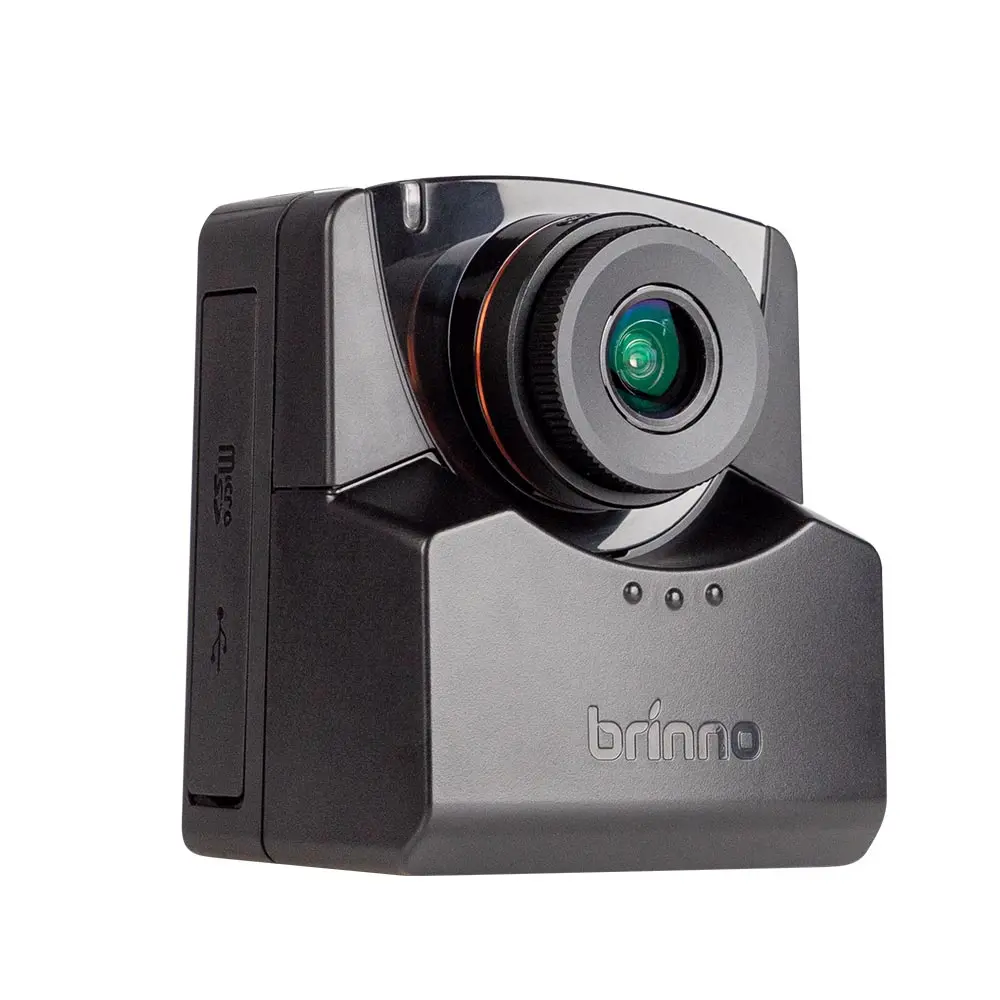 Brinno FullHD HDR Time Lapse + Step Video Camera TLC2020 4xAA EMPOWER