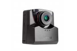 Brinno FullHD HDR Time Lapse + Step Video Camera TLC2020 4xAA EMPOWER