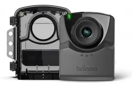 Brinno Zestaw Kamera TLC2020 + Obudowa ATH1000
