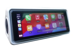 CarPlay Android Auto zestaw głośnomówiący do auta 7 cali BT5.0