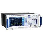 Cyfrowy analizator widma 9 kHz - 3 GHz PeakTech 4140