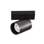 Czarny Reflektor z 1 żarówką na Wi-Fi YEELIGHT Spotlight SMART YLDDL-0083-B