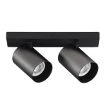 Czarny Reflektor z 2 żarówkami na Wi-Fi YEELIGHT Spotlight SMART YLDDL-0084-B