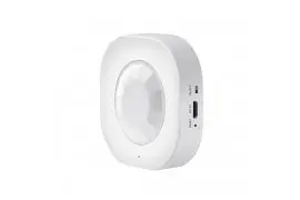 Czujka detektor ruchu PIR Safealarm WiFi-703