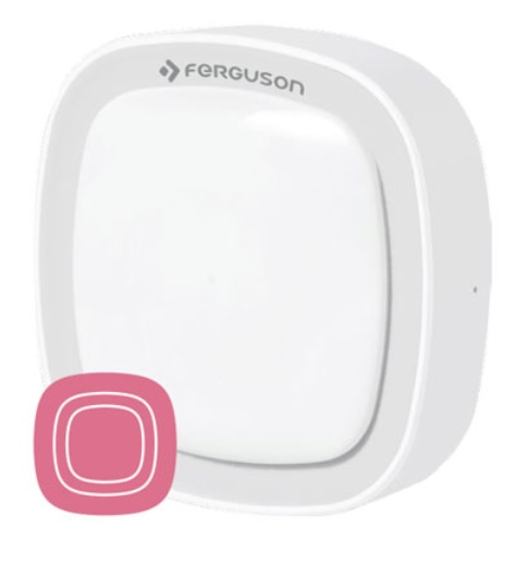 Czujnik ruchu - Ferguson SmartHome FS1MS