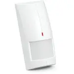 Czujnik ruchu PIR+MW SATEL SILVER