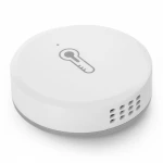 Czujnik temperatury i wilgotności Zigbee Smart Home Tuya 3.0 Spacetronik ZB-DTH01W