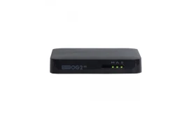 Dekoder IPTV Qviart OG2 4K Linux