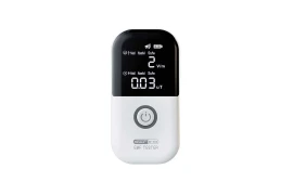 Miernik promieniowania elektromagnetycznego NOYAFA NF-602 