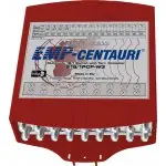 DiSEqC EMP-centauri Switch 16/1 PCP-W3