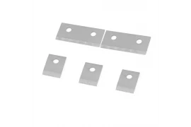 Dodatkowe ostrza PT-CK2 do zacisk. PT-CT01 PT-CT02