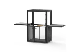 Dwuosobowa kabina akustyczna Spacetronik SPE-POD21