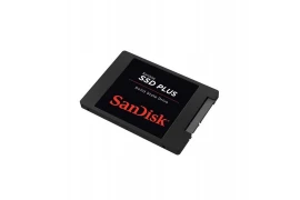 Dysk SanDisk SSD PLUS Solid State Drive 240GB 530 MB/s