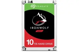 DYSK SEAGATE IronWolf ST10000VN0008 10TB