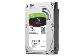 DYSK SEAGATE IronWolf ST2000VN004 2TB