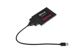 1form-Store-SanDisk SSD Plus 1To, SATA-III