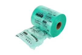 Poduszki powietrzne. wypełniacz Bublaki B2012ECO