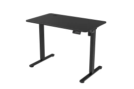 Elektryczne biurko Moris SPE-O111BB 100×60 cm