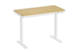 Elektryczne biurko Spacetronik SPE-B126WD Astrid