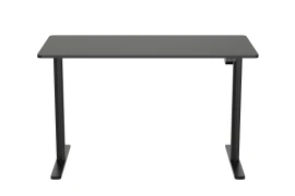 Elektryczne biurko Spacetronik Moris 121BB 120x60