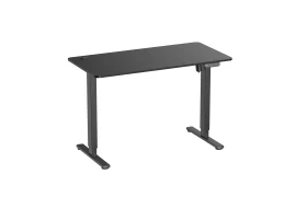 Elektryczne biurko Spacetronik Moris 120BB 120x60