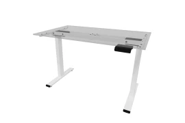 Elektryczny stelaż biurka Spacetronik SPE-214RW