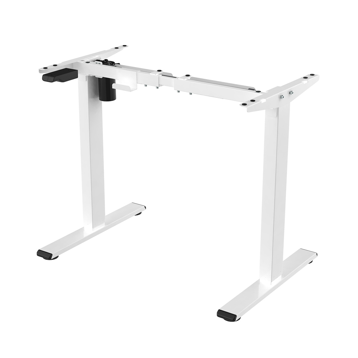 OUTLET Stelaż regulowany elektrycznie Spacetronik SPE-114AW AC