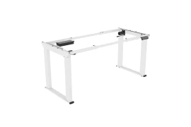 Elektryczny stelaż biurkowy Spacetronik SPE-420W OUTLET