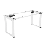 Elektryczny stelaż biurkowy Spacetronik SPE-420W OUTLET