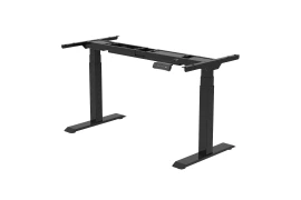 Elektryczny stelaż biurkowy Spacetronik SPE-223HB Outlet B+