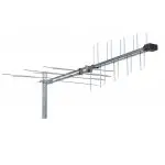 Emme Esse DVB-T Uni Line LOG 560HVD VHF UHF