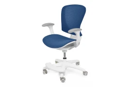 OUTLET Ergonomiczne krzesło dziecięce do biurka Spacetronik XD SPC-XD02N