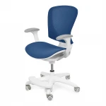 Ergonomiczne krzesło dziecięce do biurka Spacetronik XD SPC-XD02N