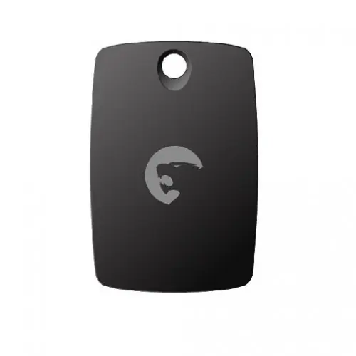 ES-T1A Dodatkowy Bezprzewodowy RFID do Alarmu eTiger