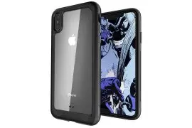 Etui Atomic Slim 2 Apple iPhone Xs Max czarny