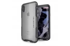 Etui Cloak 3 Apple iPhone Xs czarny