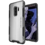 Etui Cloak 3 Samsung Galaxy S9 Plus czarny