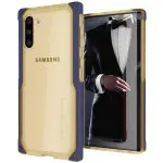 Etui Cloak 4 Samsung Galaxy Note10 złoty